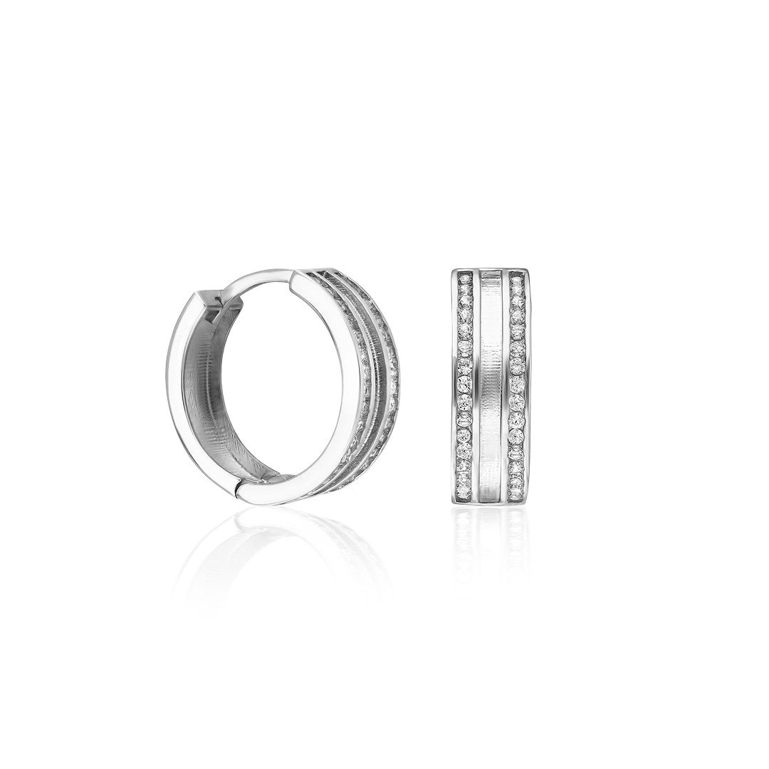 Olivene Earring