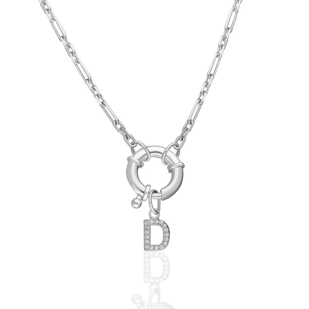 Elvara Kolye  Atelier Duygu.