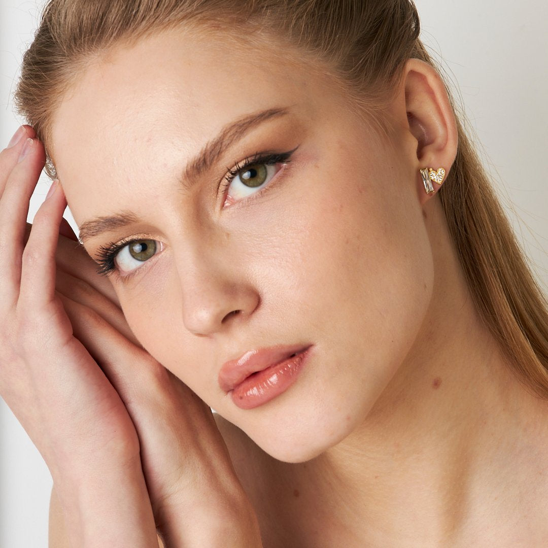Sonnira Earring
