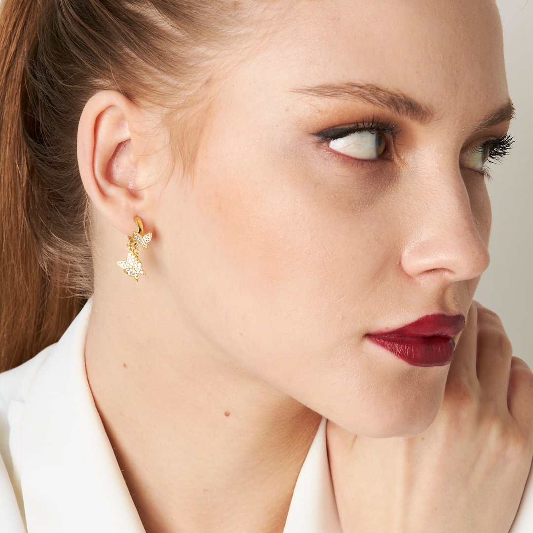 Aureva Earring