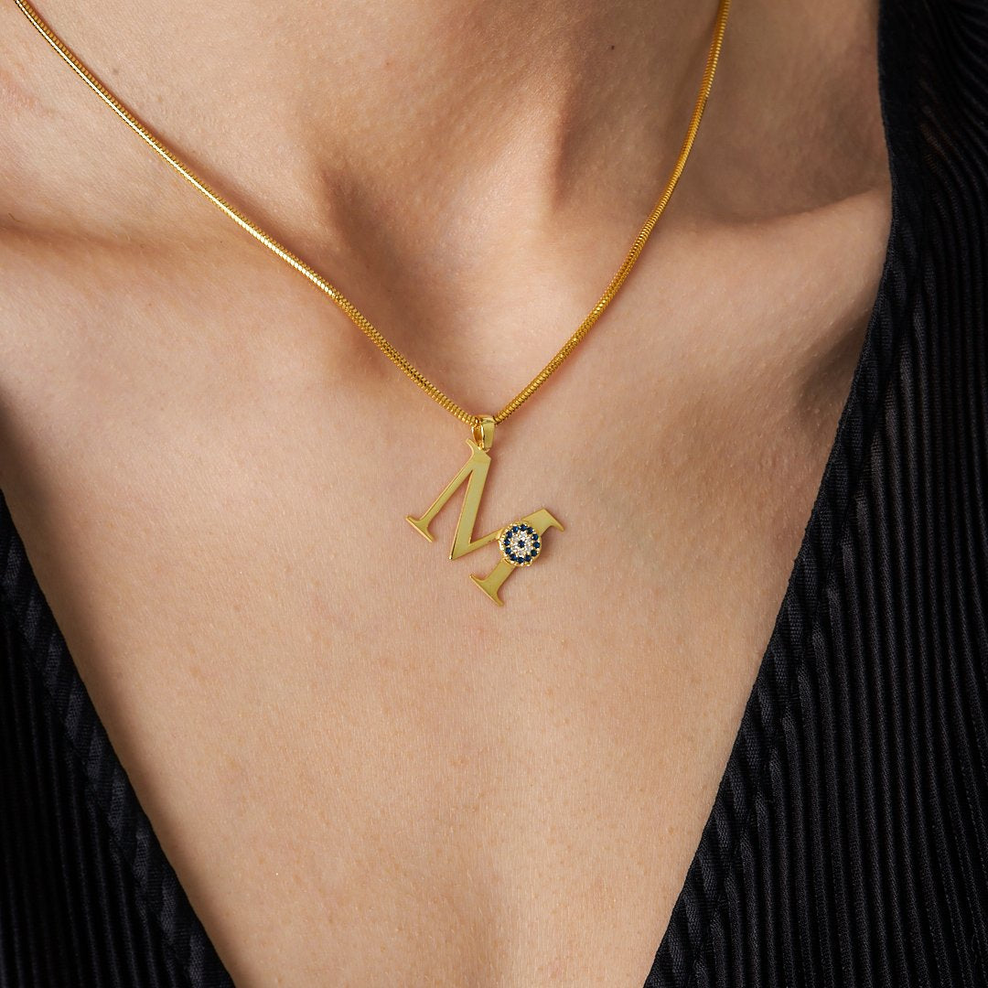 Aurelia Necklace