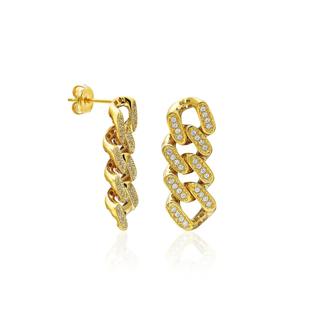 Lunette Earring