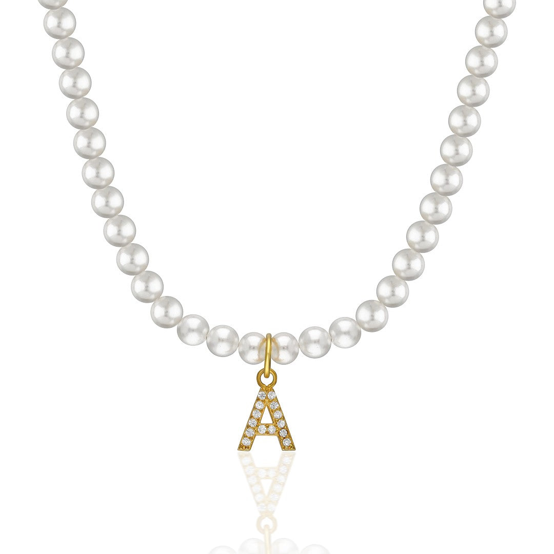 Nemissa Necklace
