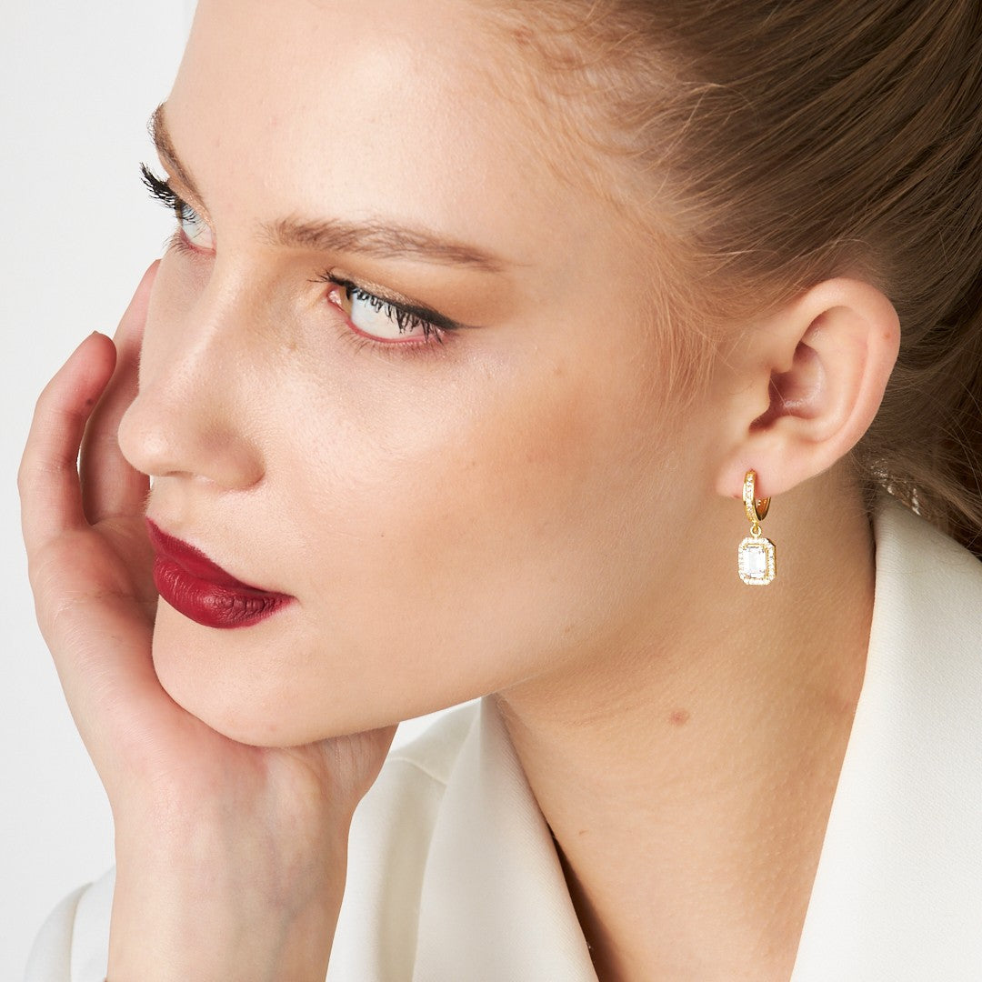 Felina Earring
