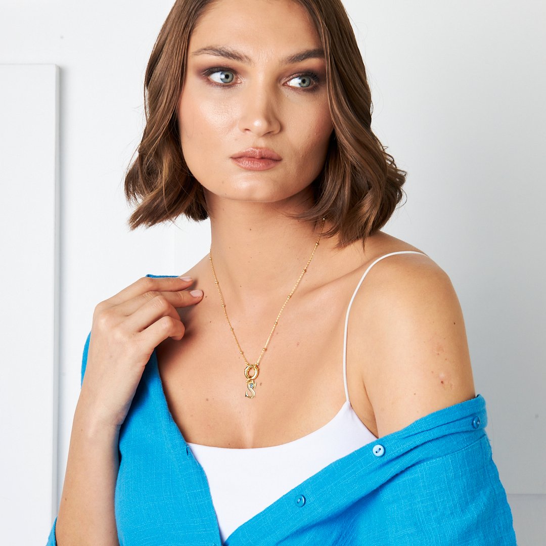 Melissa Necklace