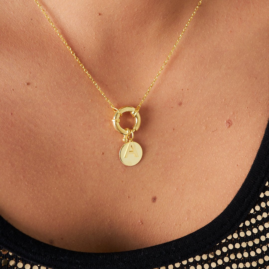 Felynna Necklace