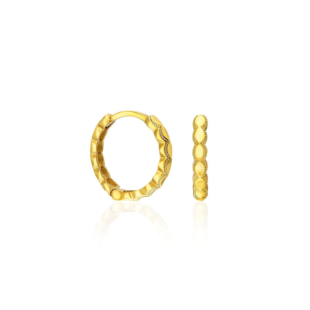 Dorevia Earring