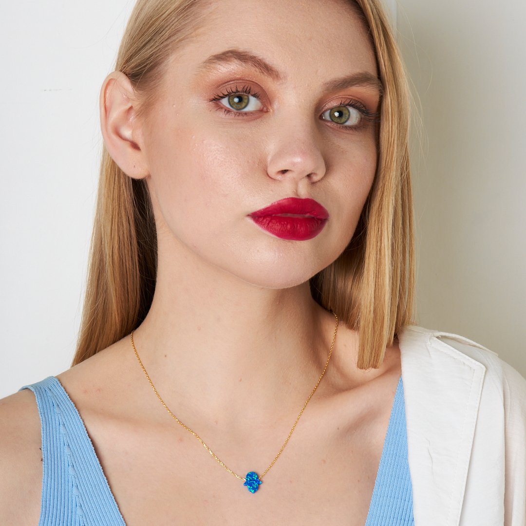 Belisse Earring