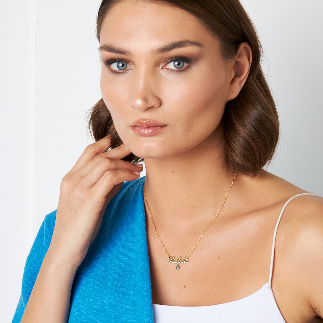 Nolyria Necklace