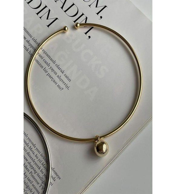 Xanethra Necklace