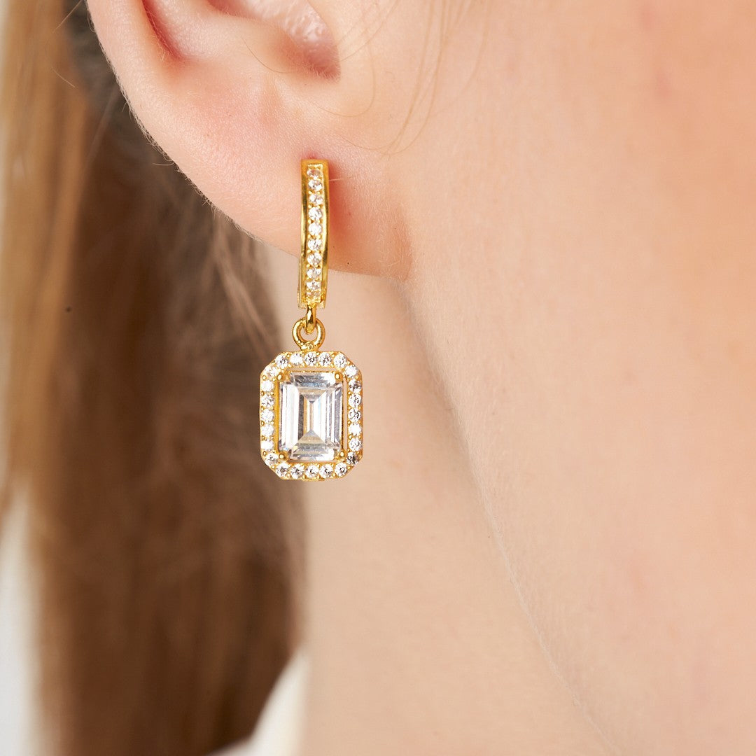 Felina Earring