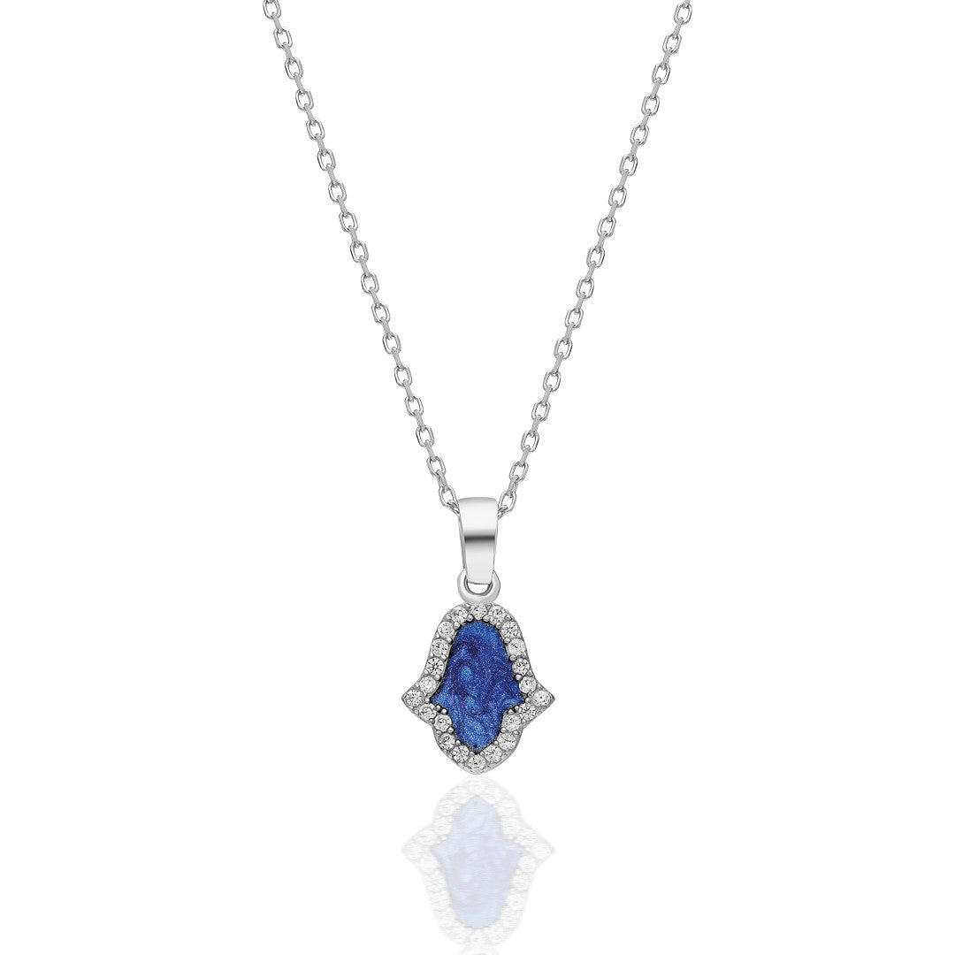Rosavia Necklace