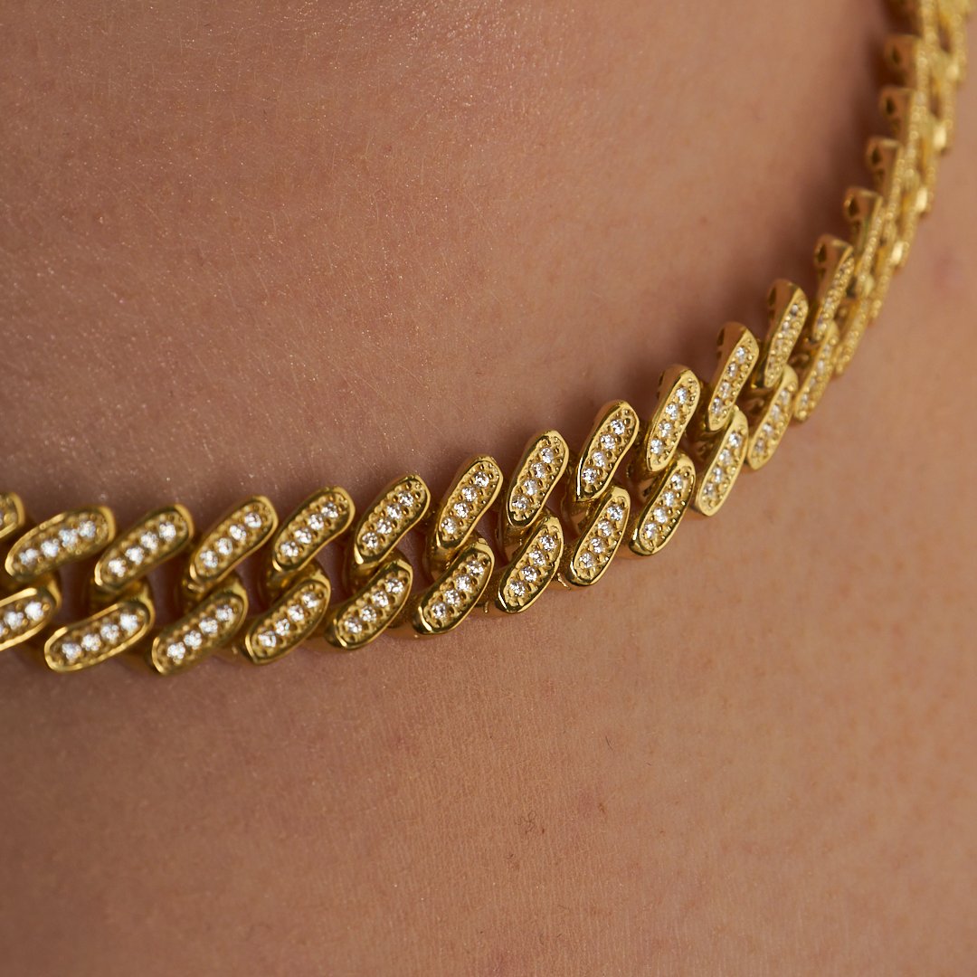 Fayenora Kolye  Atelier Duygu.