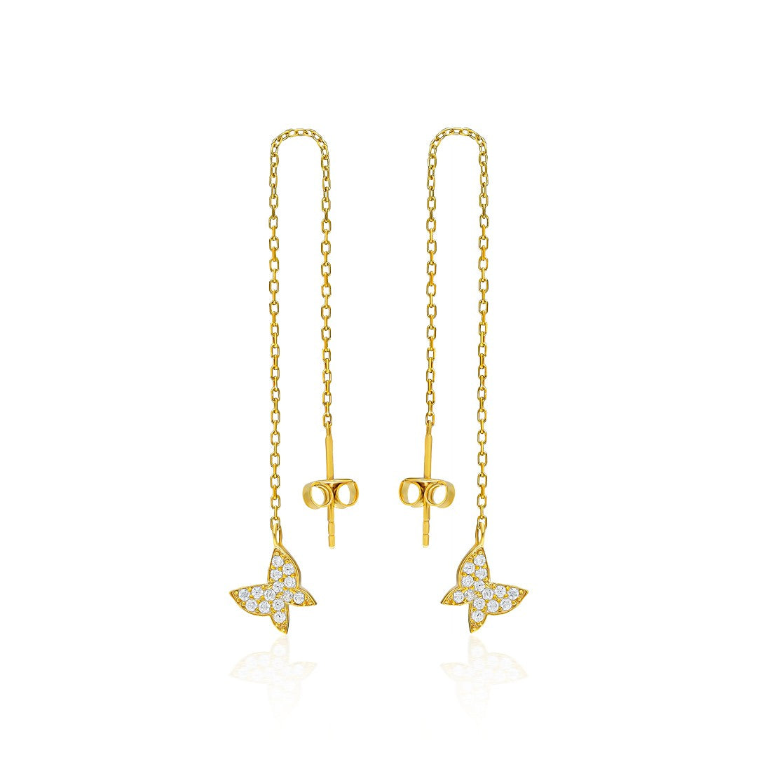 Feylina Earring