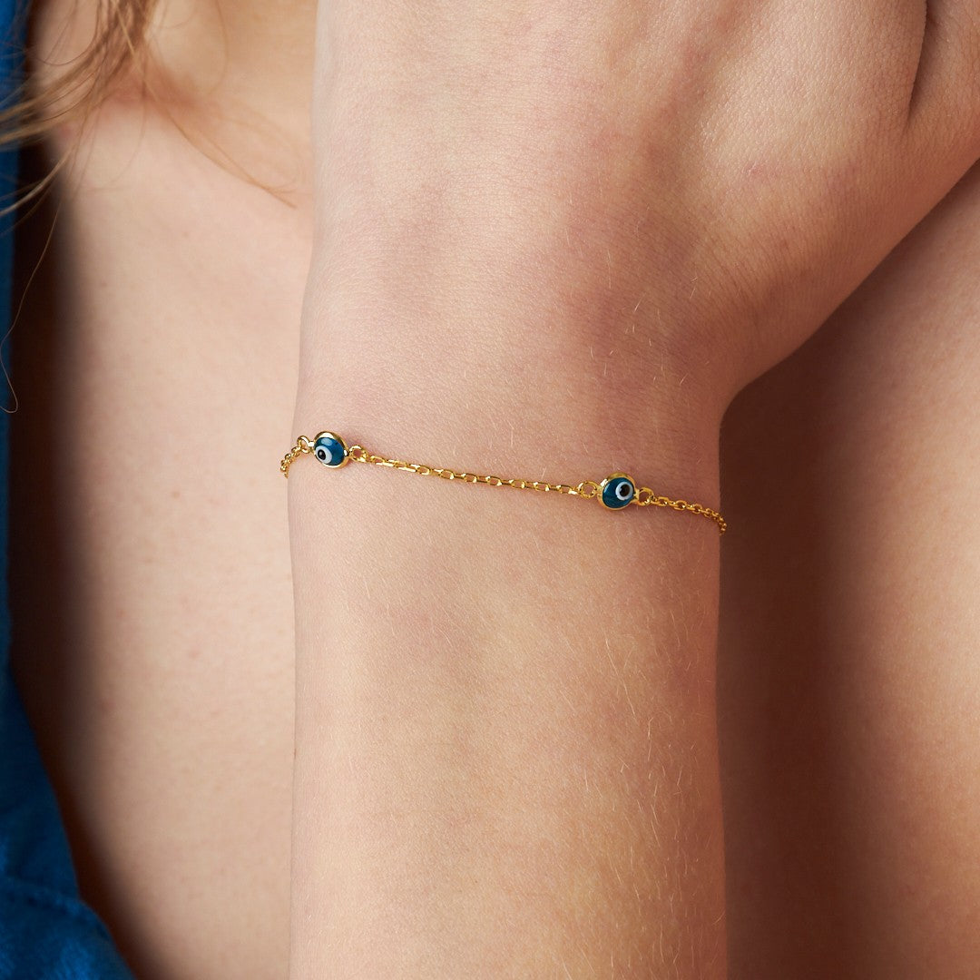Zirellin Bracelet