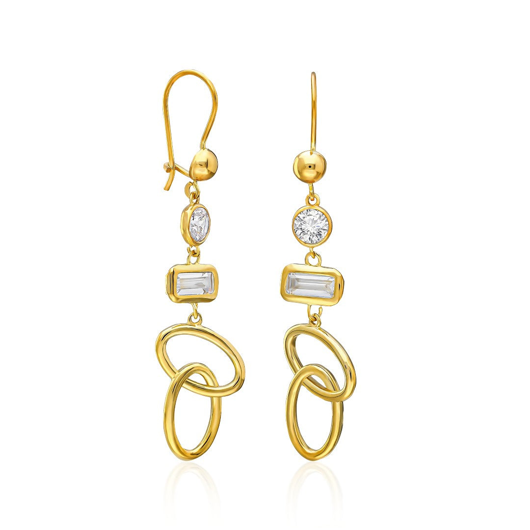 Faylisse Earring