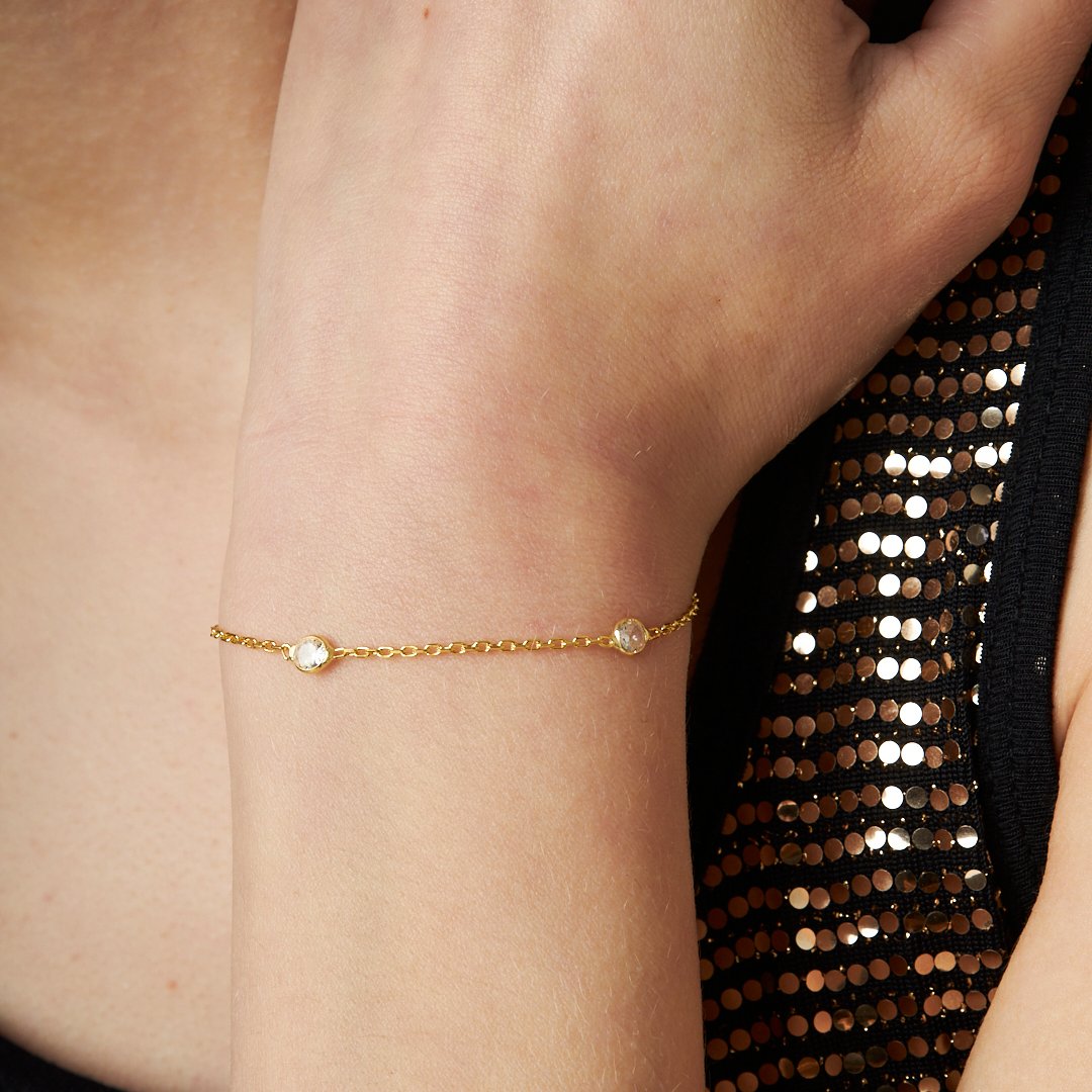Mirezia Bracelet