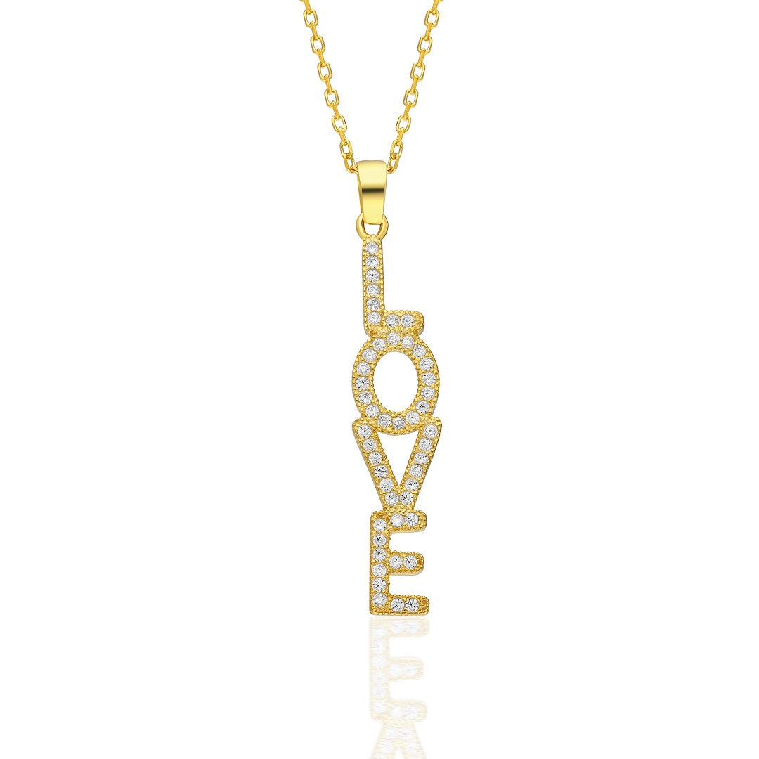 Love Necklace