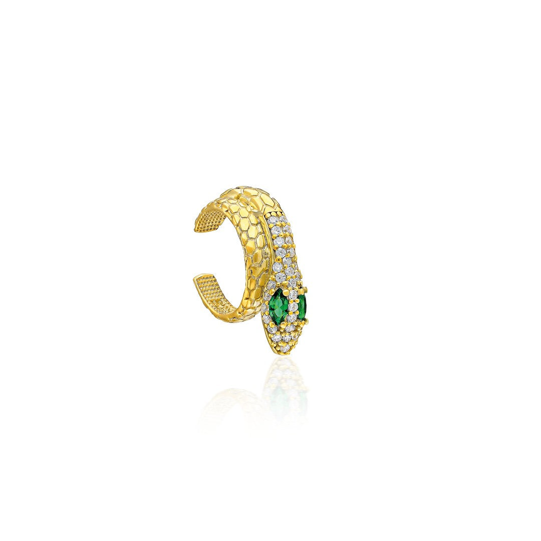 Elanisse Earring