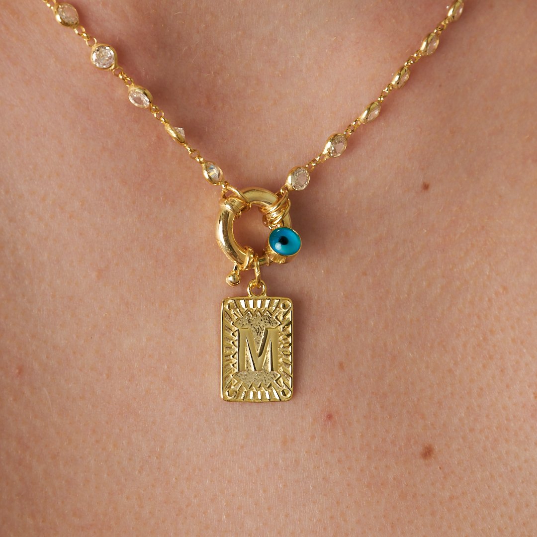 Nirell Necklace