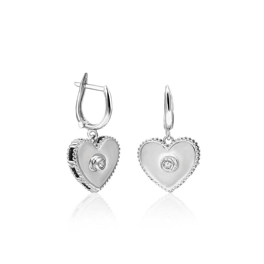 Delyvia Earring