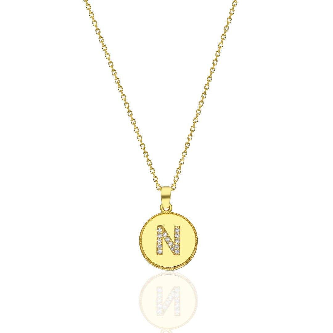 Selvura Necklace