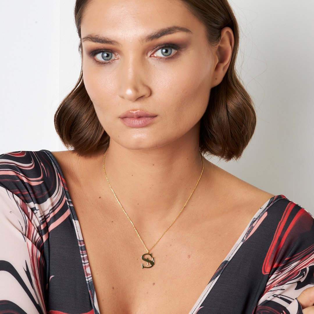 Sorvella Necklace