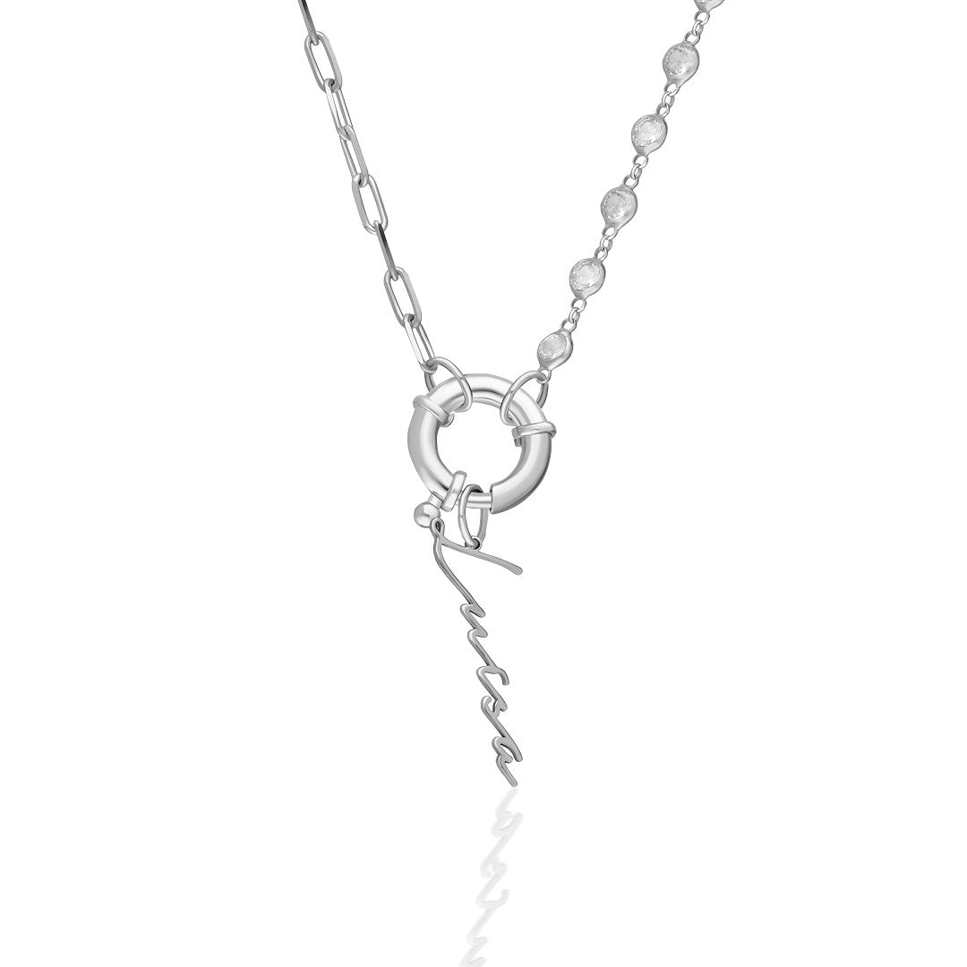 Olveria Necklace