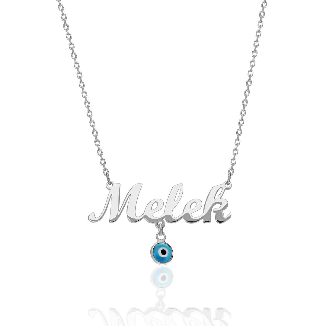 Nolyria Necklace