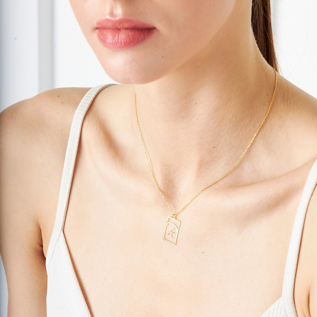 Camythea Necklace