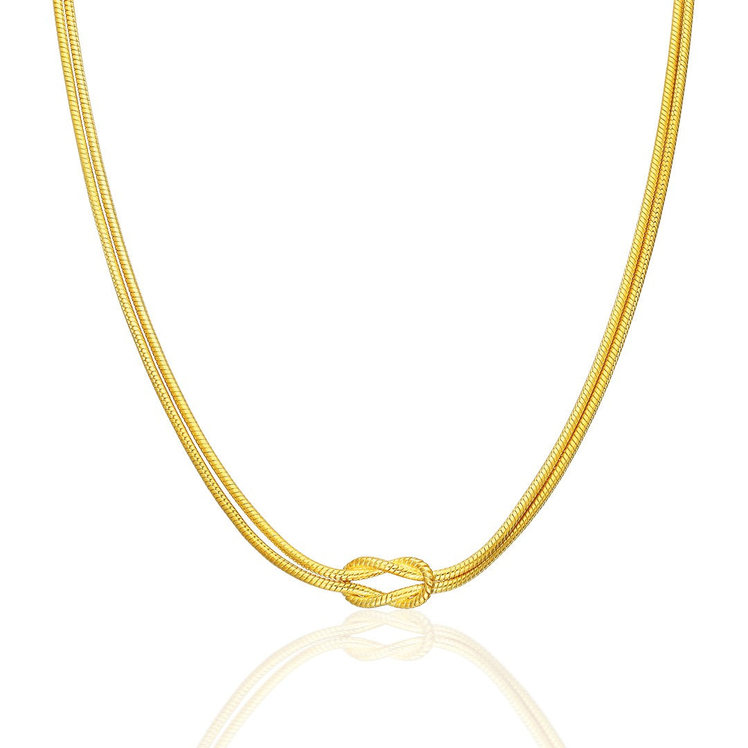 Bellaria Necklace