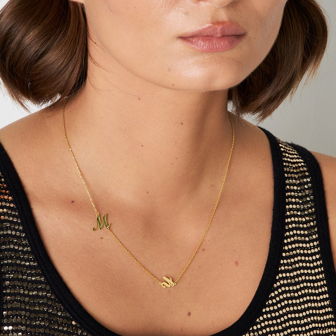 Helvessa Necklace