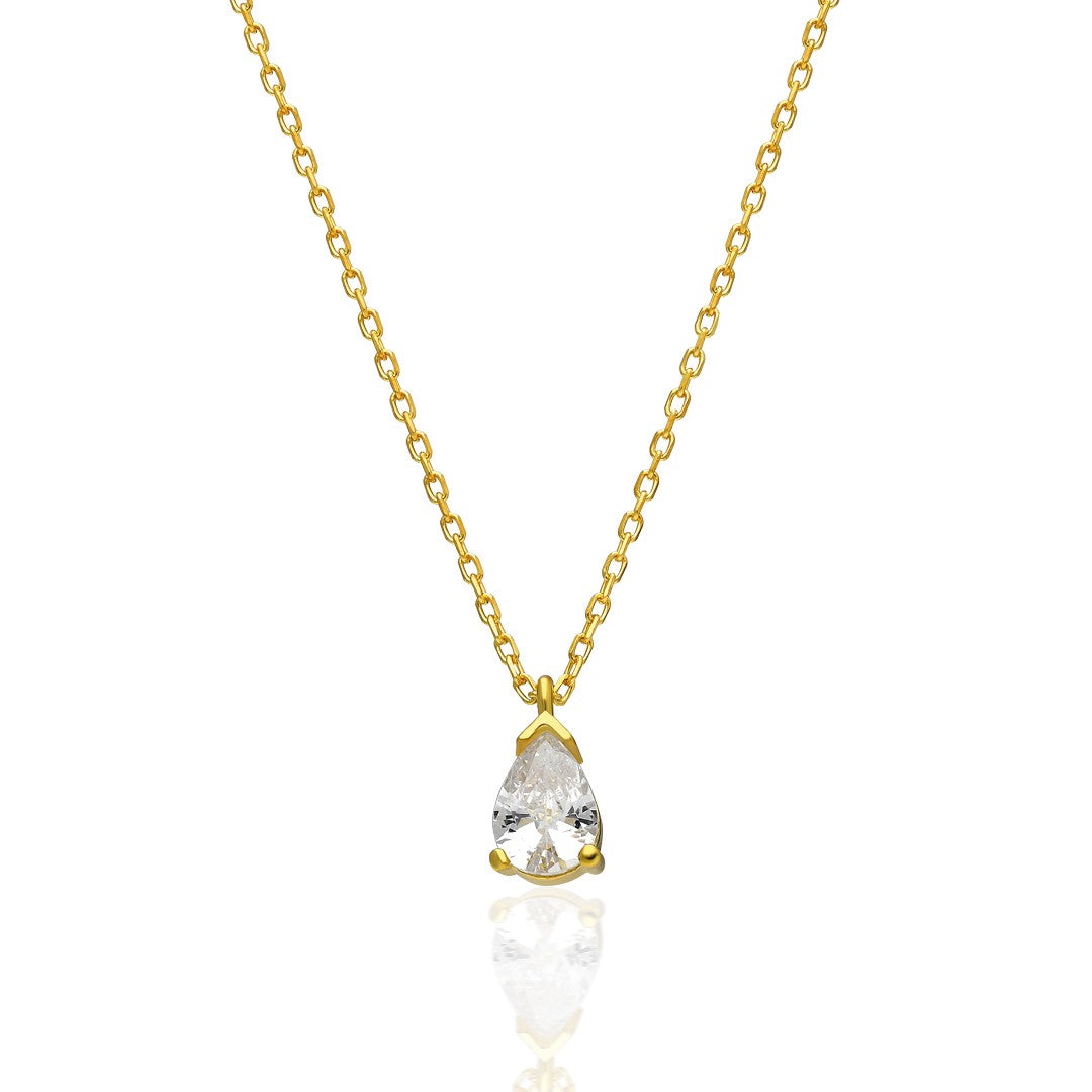 Xeloria Necklace