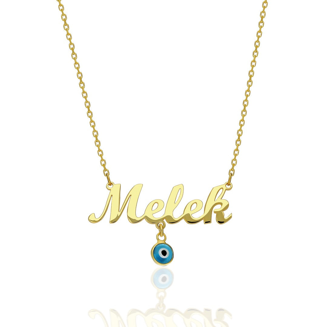 Nolyria Necklace