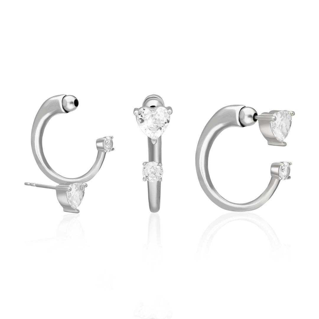 Nirezza Earring