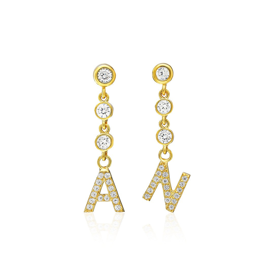 Nemessa Earring