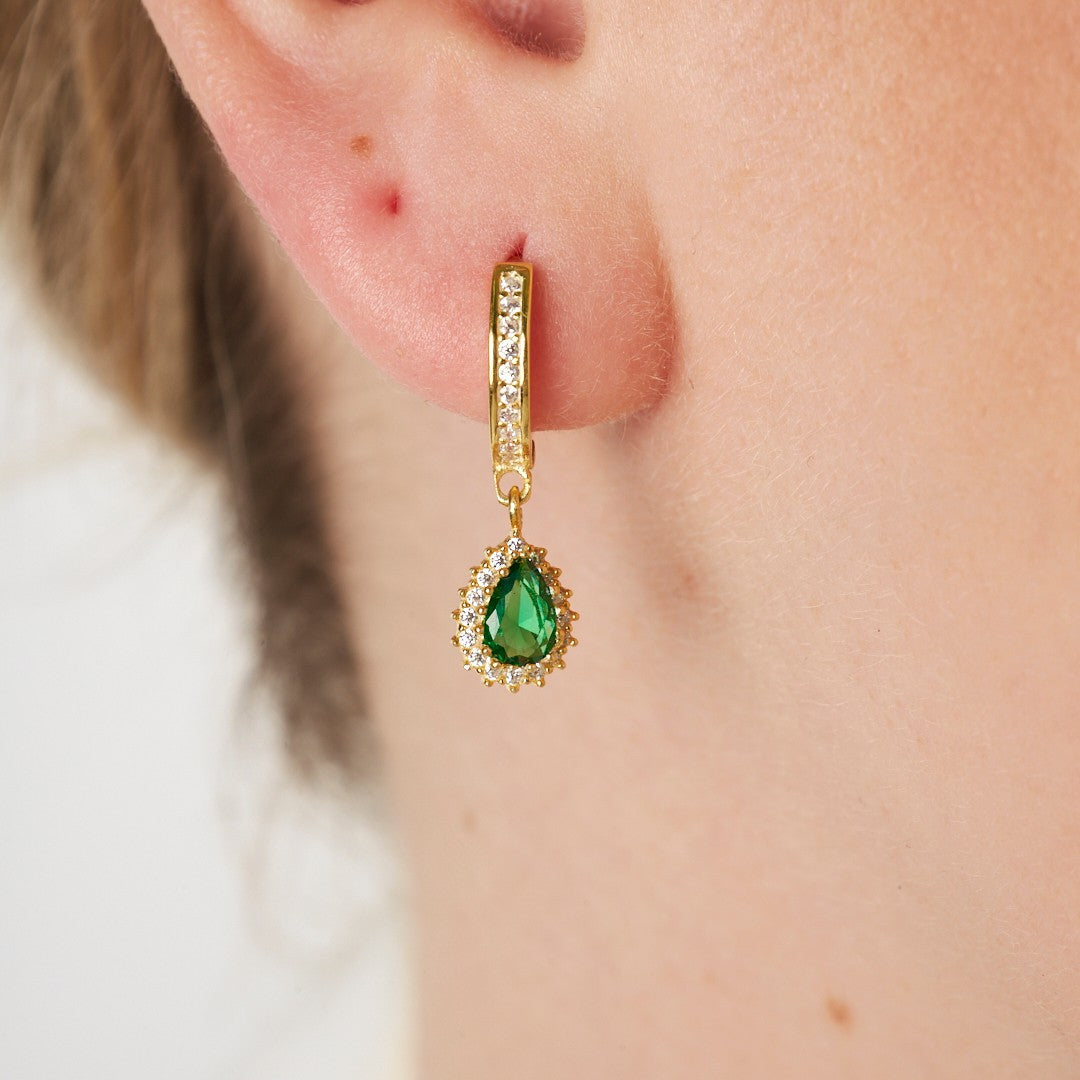 Tavira Earring