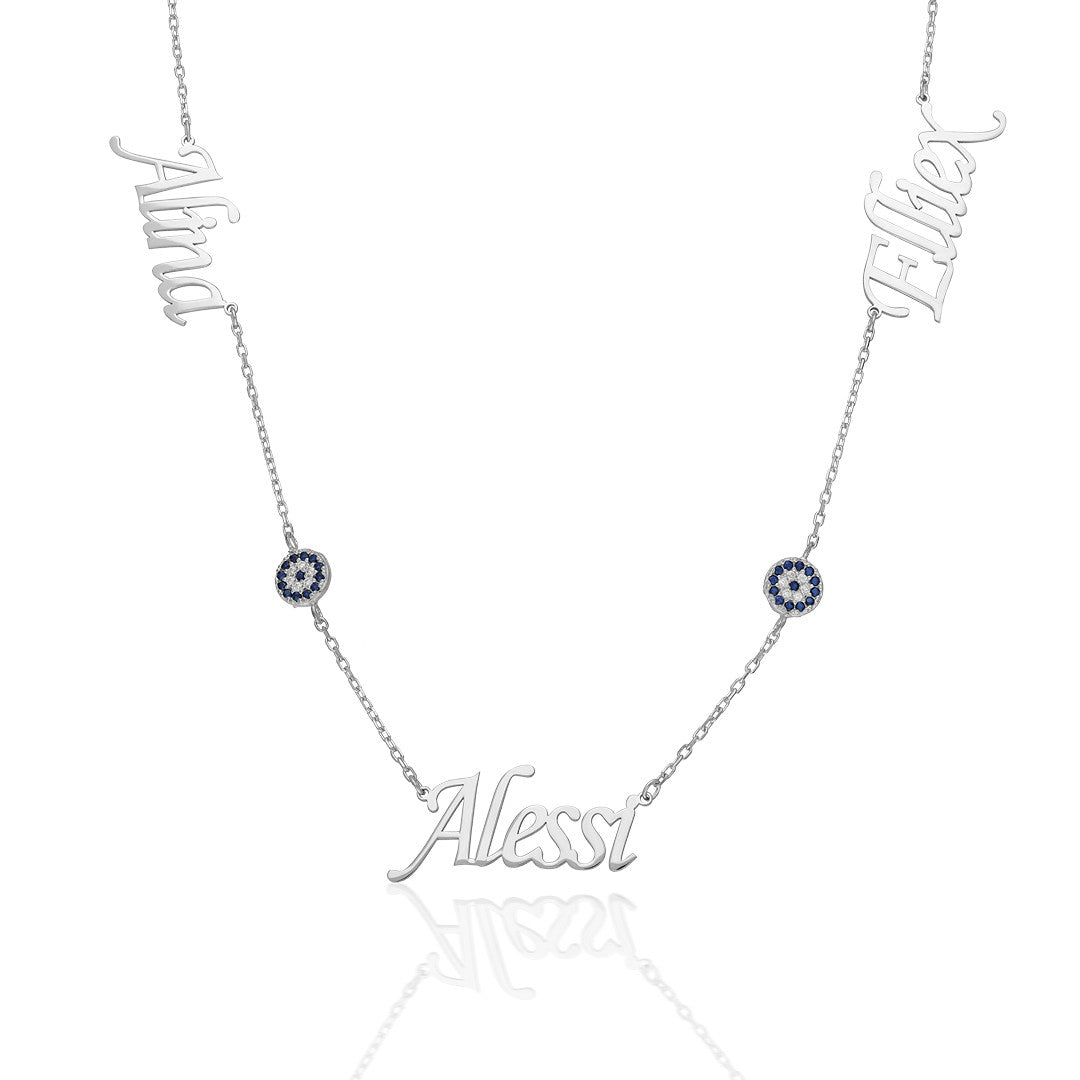 Darivia Necklace
