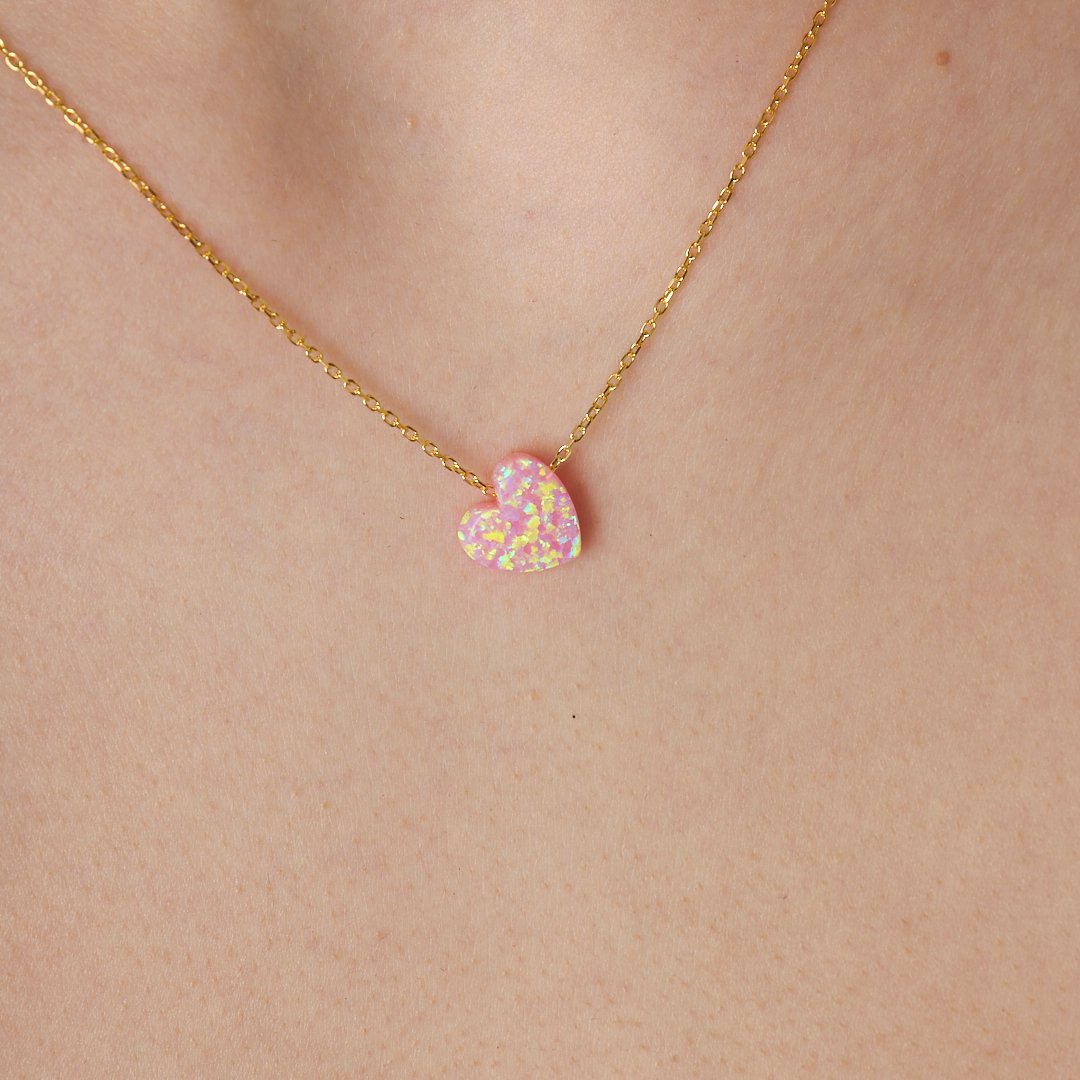 Nirela Necklace