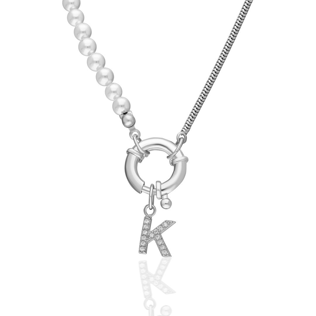 Norezia Necklace