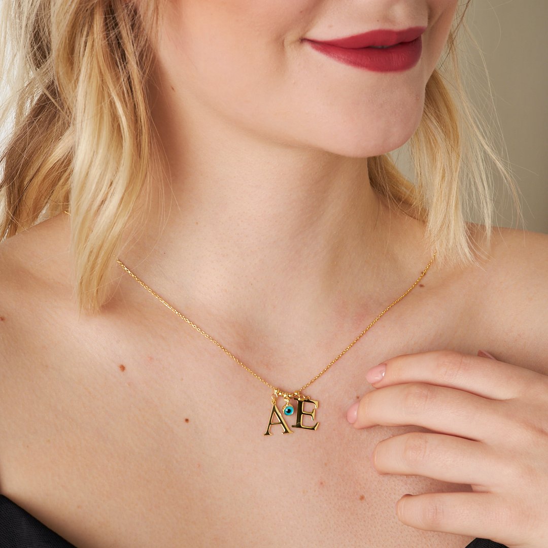 Helen Necklace