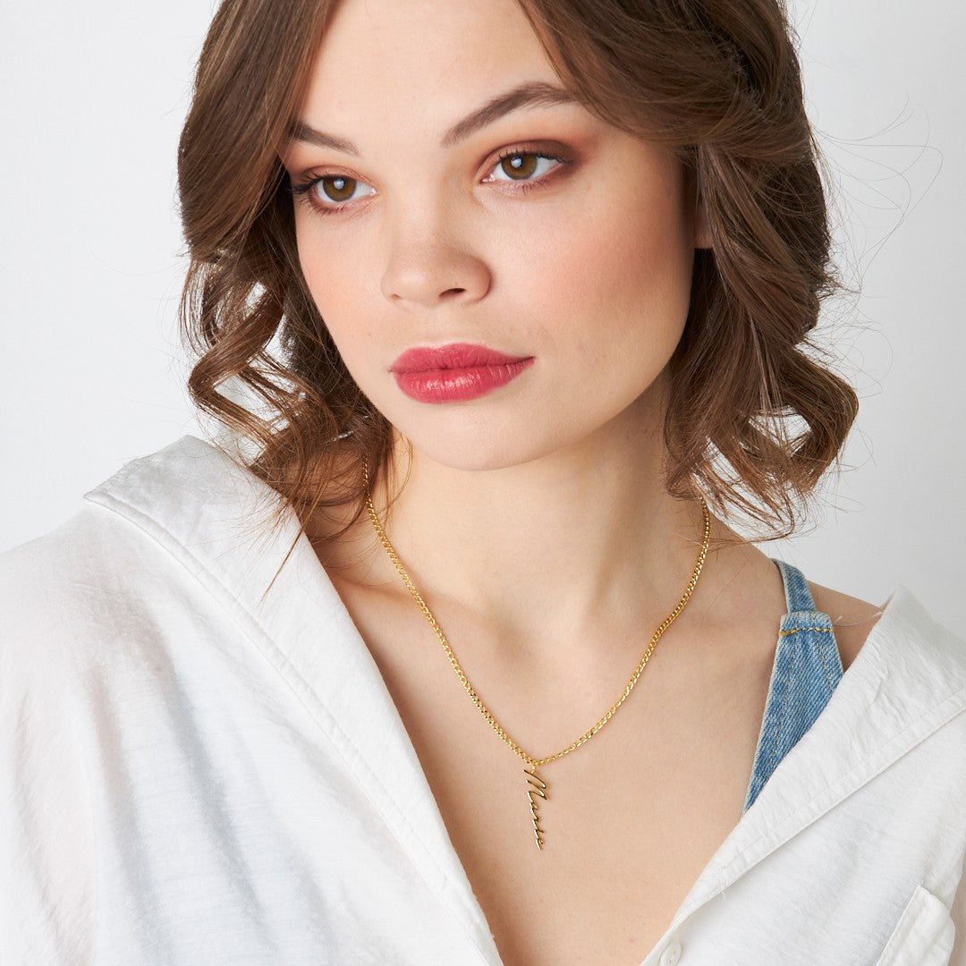 Daralyn Necklace