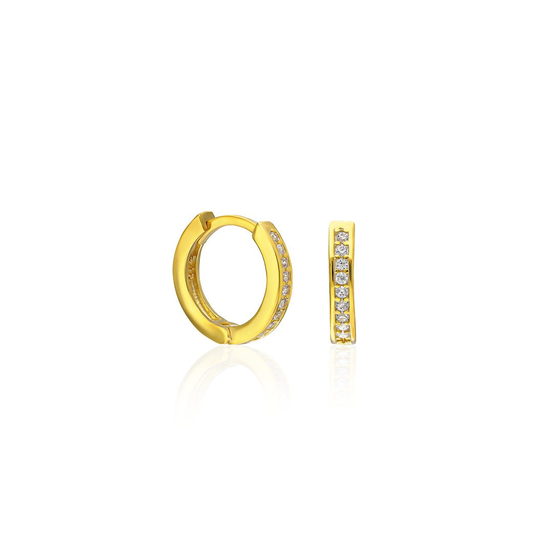 Calyssa Earring