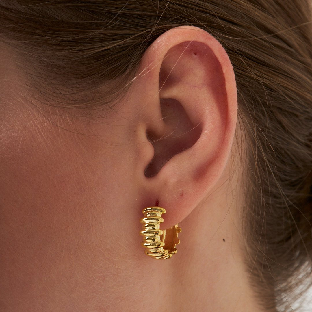 Olivara Earring