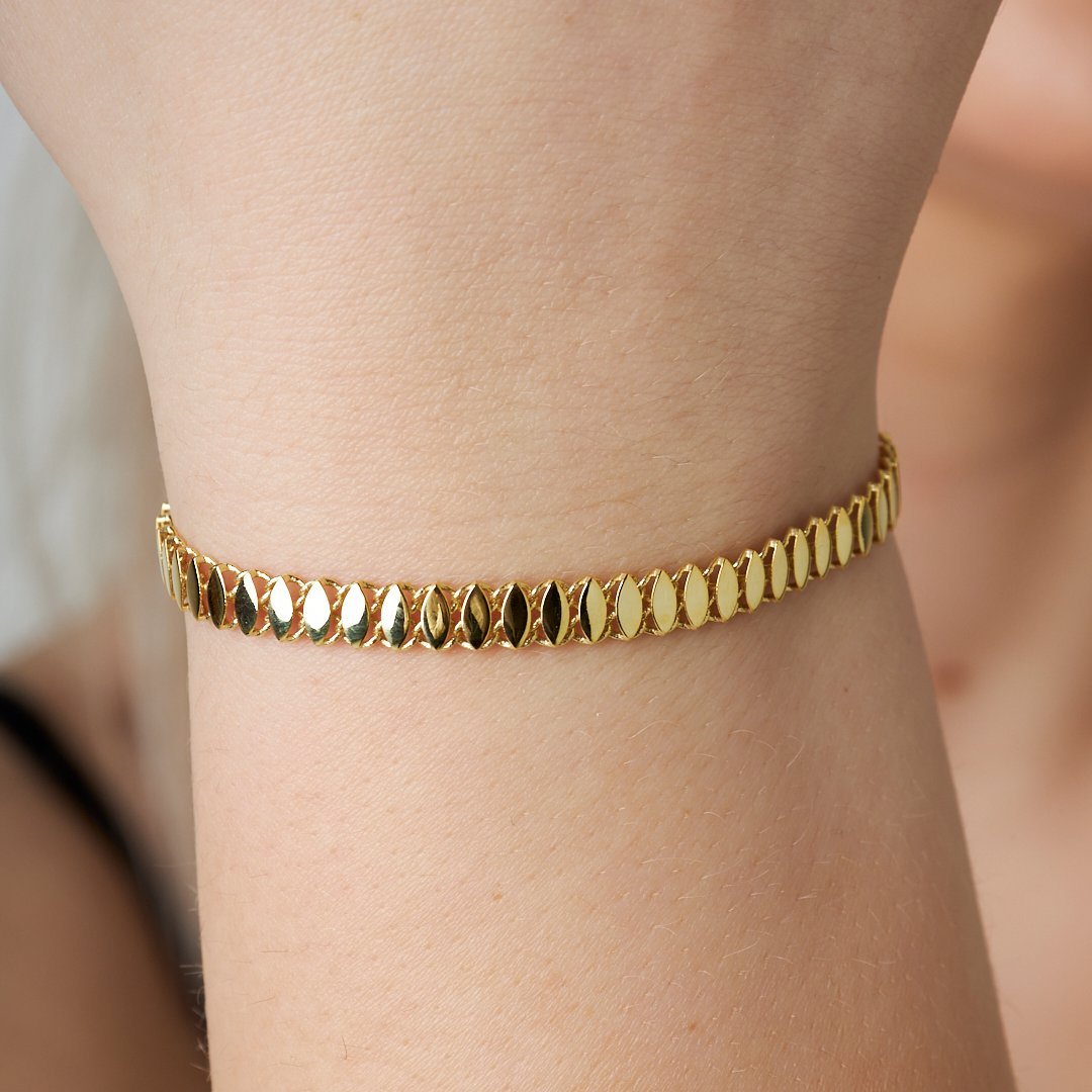 Veloria Bracelet