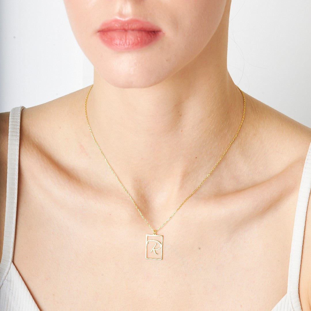 Camythea Necklace
