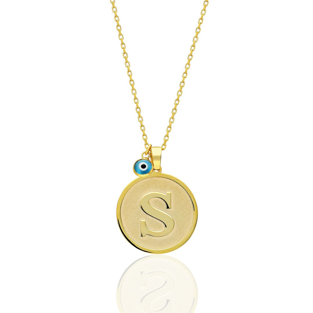 Nemalya Necklace