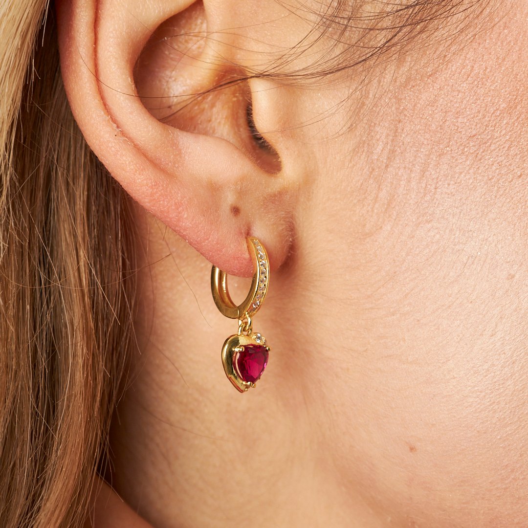 Alenith Earring