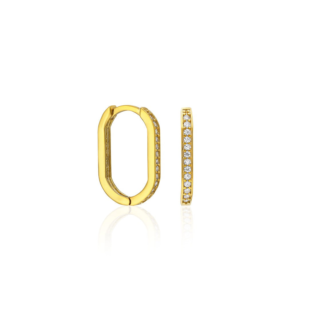 Camirya Earring