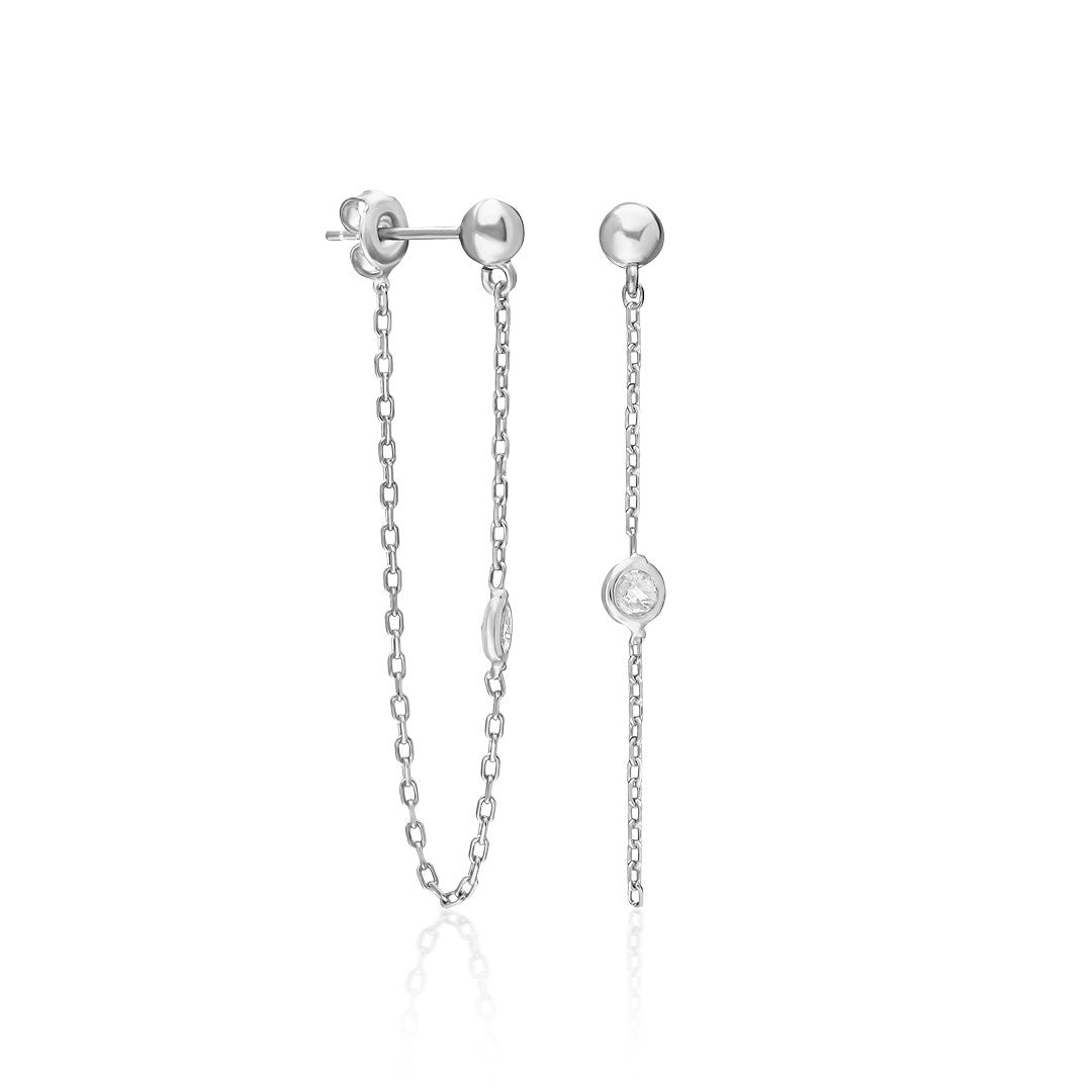 Valencia Earring